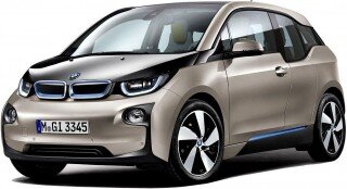 2016 BMW i3 170 BG Otomatik (Elektrikli) Araba kullananlar yorumlar